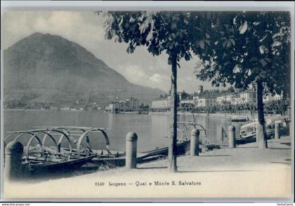 Lugano TI Lugano