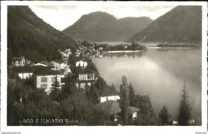 Lugano TI Lugano