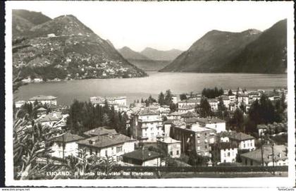 Lugano TI Lugano