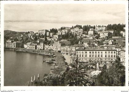Lugano TI Lugano
