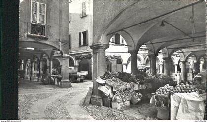 Lugano TI Lugano