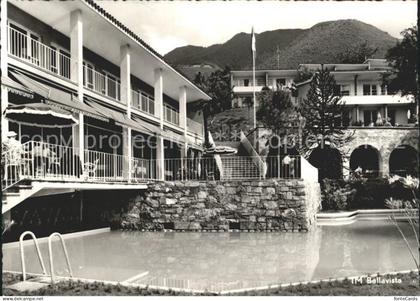 Magadino Bellavista
