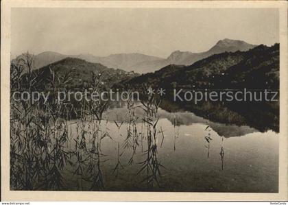 Magliaso Ev Jugendheimstaette