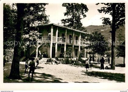 Magliaso TI Ferienzeltlager Magliaso