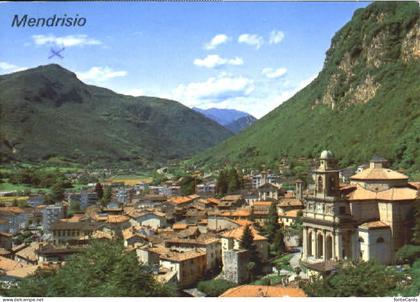 Mendrisio  x 1987