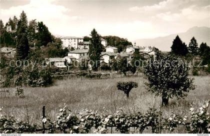 Montagnola TI Vicino Lugano Collina d Oro