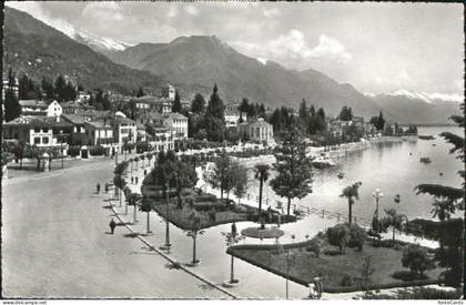 Muralto TI Locarno-Muralto