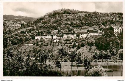 Muzzano TI e Laghetto