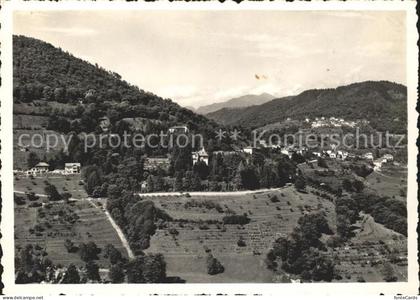 Novaggio Sanatorio militare
