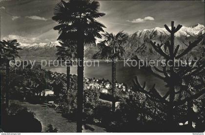 Orselina TI Hotel Orselina Lago Maggiore