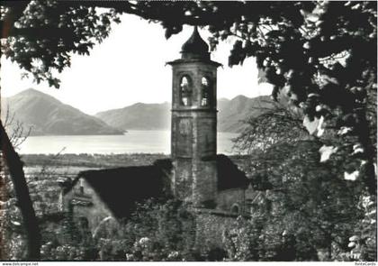 Orselina TI Orselina