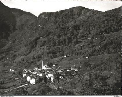 Ponte Capriasca