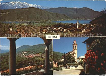 Pura Panorama Chiesa