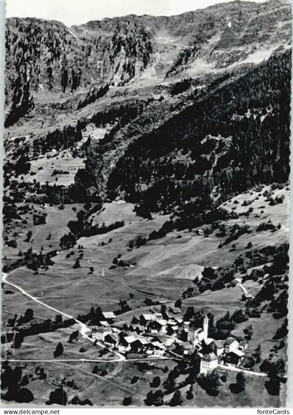 Quinto Fliegeraufnahme