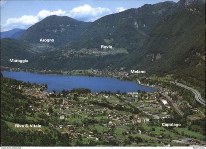 Riva San Vitale