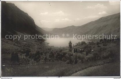 Rovio mit Lago di Lugano