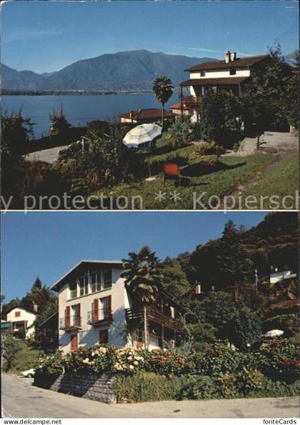 San Nazzaro Casa Domenica