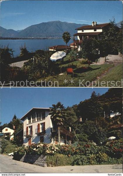 San Nazzaro Casa Domenica