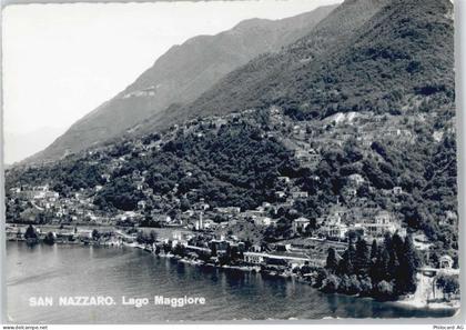 San Nazzaro - Lago Maggiore - 10058448