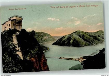 San Salvatore 1907 - Monte San Giorgio - 39408725
