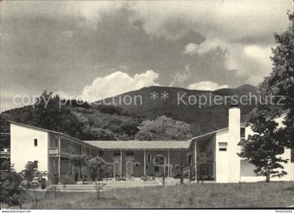 Sessa Feriendorf Vpod