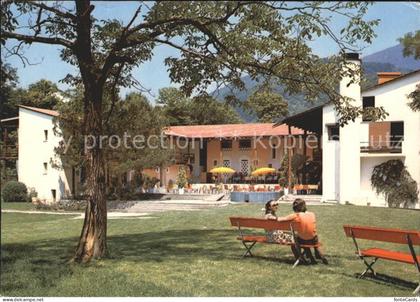 Sessa Feriendorf VPOD