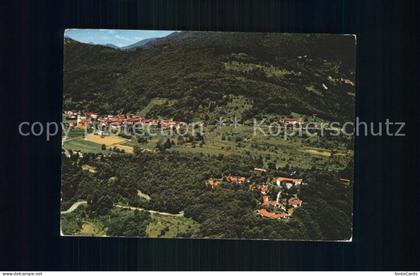 Sessa Fliegeraufnahme Feriensiedlung VPOD