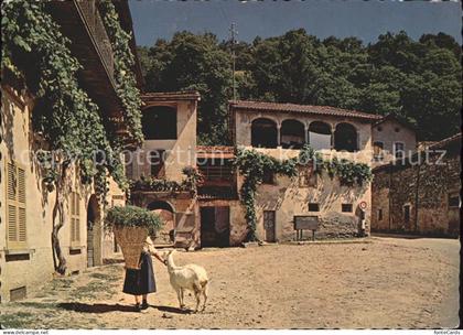 Sessa Motivo rustico Malcantone