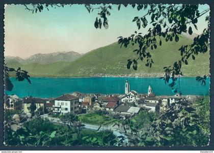 TI Tessin VIRA GAMBAROGNO