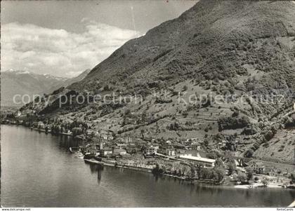 Vira Gambarogno Ristorante Rodolfo