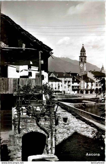 Ascona