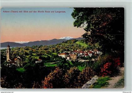 6999 Astano - Kirche Monte Rosa - 10160918