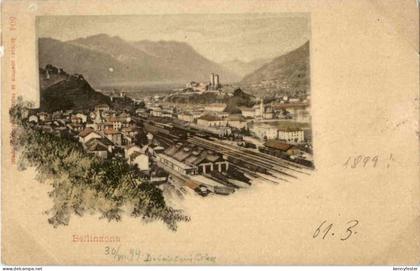 Bellinzona