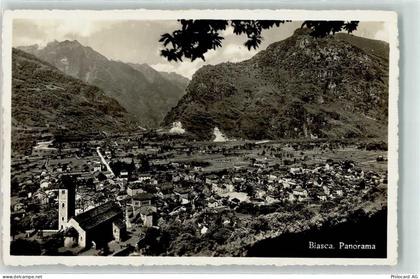 6710 Biasca - Fliegeraufnahme - 10592457