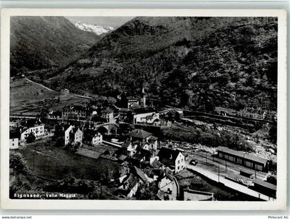 6676 Bignasco - Valle Maggia - 11058586