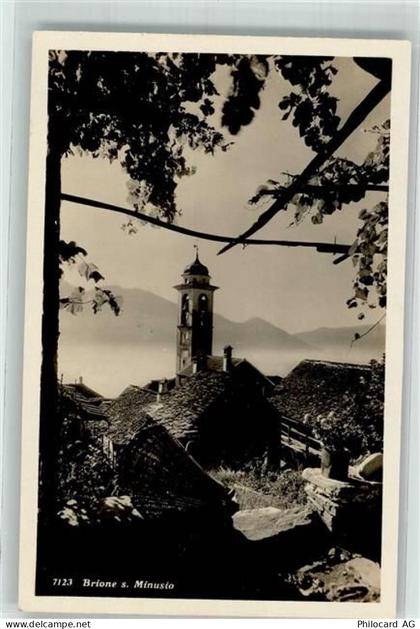 6634 Brione Verzasca - 39701131