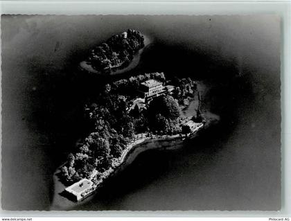 6614 Brissago - Isole di Brissago Luftaufnahme - 10159100