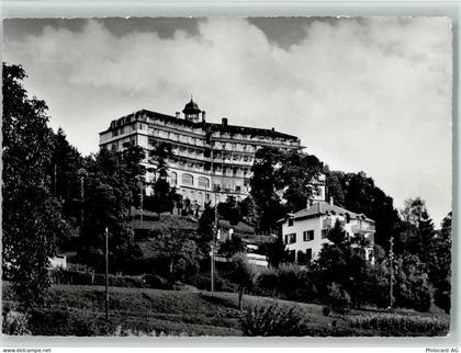 6936 Cademario - Kurhaus - 10160037