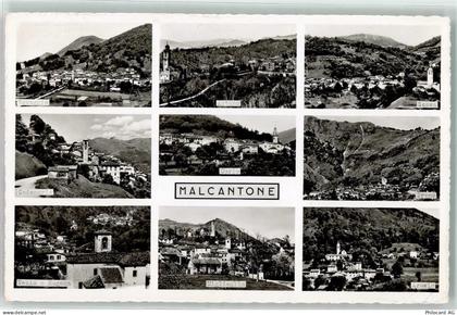 6936 Cademario - Malcantone - 10589417