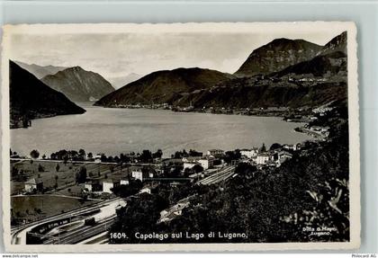6825 Capolago - sul Lago di Lugano - 13095378