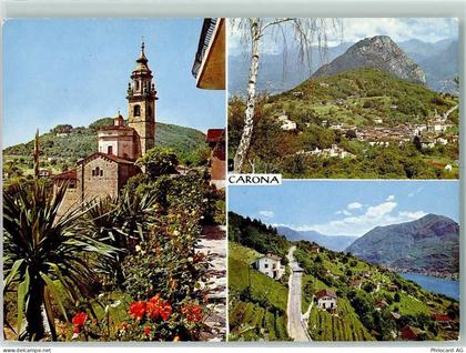 6914 Carona - 40161190