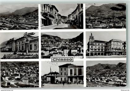 6830 Chiasso - Bahnhof Tankstelle - 39499202