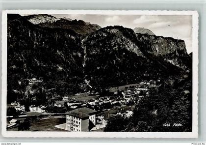 6760 Faido - Blick auf Faido - 10147970