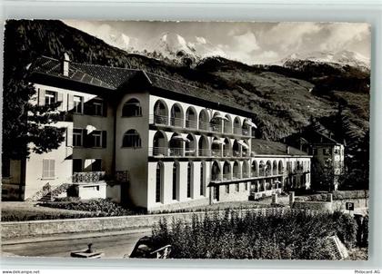 6760 Faido - Ospedale Santa Croce - 10158468