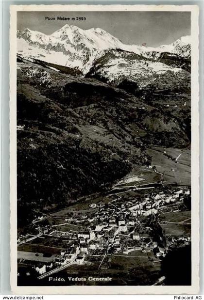 6760 Faido - Vogelschau - 39696628