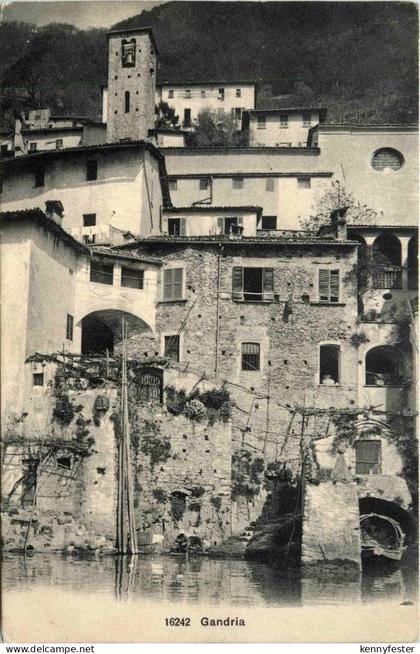 Gandria
