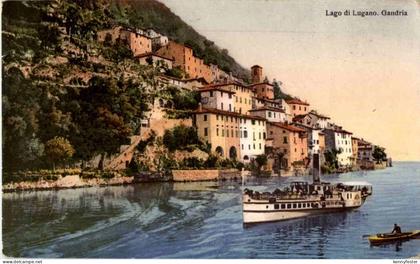 Gandria