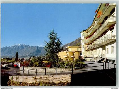 6596 Gordola - Solarium Casa di Riposo - 39697929