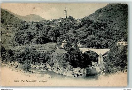 6655 Intragna - Val Centovalli - 10597342