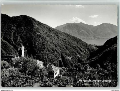 6600 Locarno - Mergoscia Valle Verzasca presso Locarno - 11089715